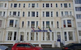 Da Vinci Hotel Eastbourne 3*